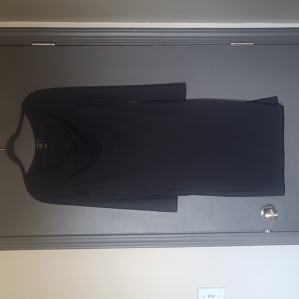 Vintage 90s Little black Dress